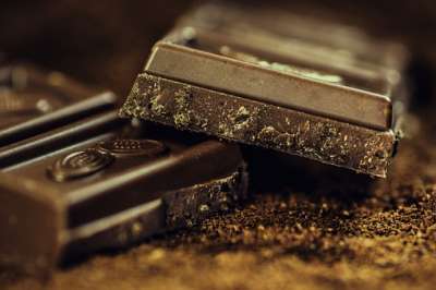 Шоколад оказался бесполезен при депрессии