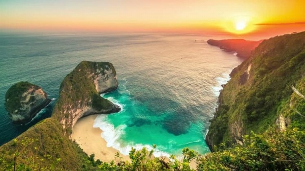<br />
Где еще интересно побывать в Индонезии, кроме Бали?<br />
