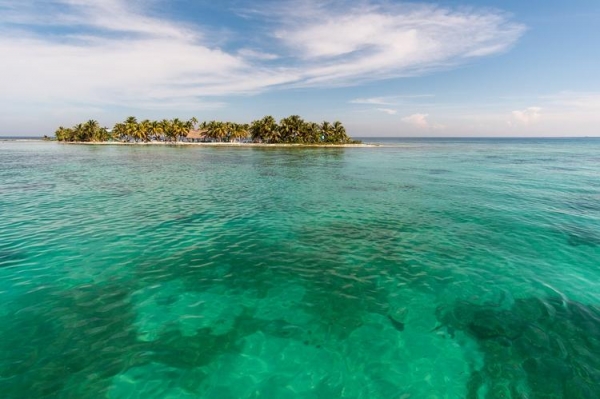 <br />
Остров в Карибском море выставлен на продажу всего за 32 миллиона рублей<br />
