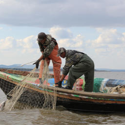 Рыбакам из числа КМНС готовят новый порядок